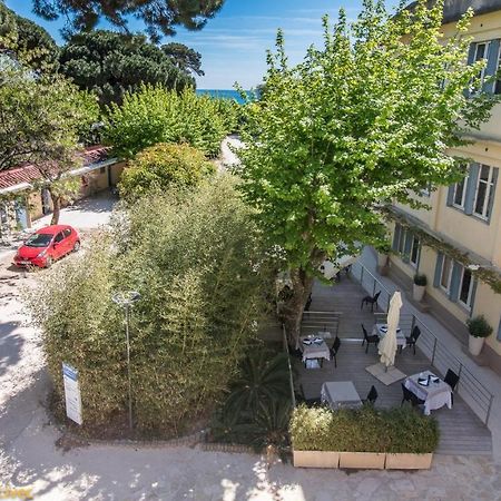 Le Poseidon Hotel La Seyne-sur-Mer Luaran gambar