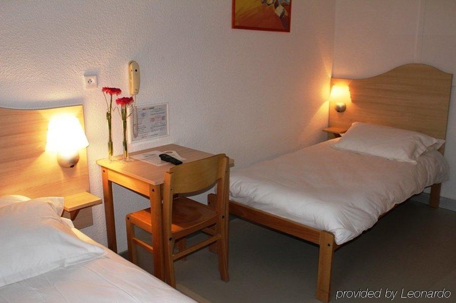 Le Poseidon Hotel La Seyne-sur-Mer Luaran gambar
