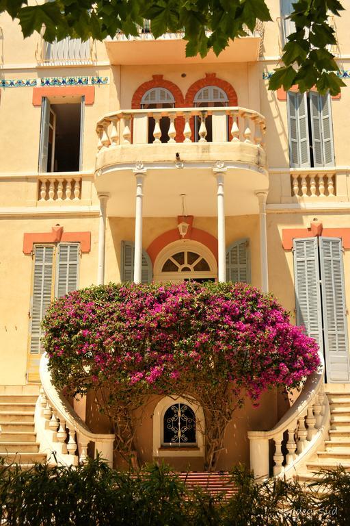 Le Poseidon Hotel La Seyne-sur-Mer Luaran gambar