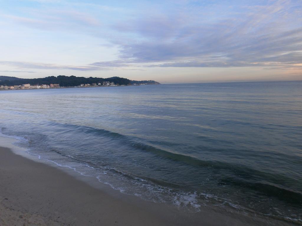 Le Poseidon Hotel La Seyne-sur-Mer Luaran gambar